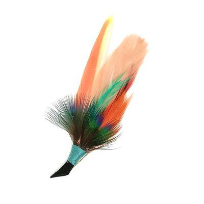 Veren broche/boutonniere - 11