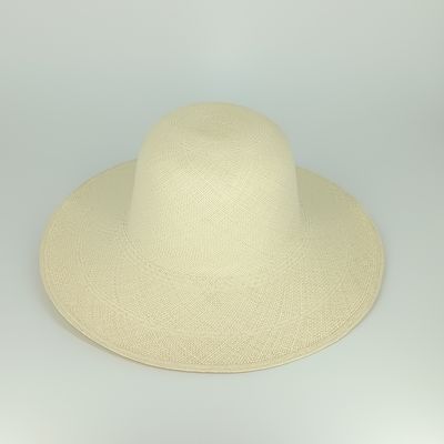Panama Capeline - Brisa 2/3 - beige - diam: 41cm