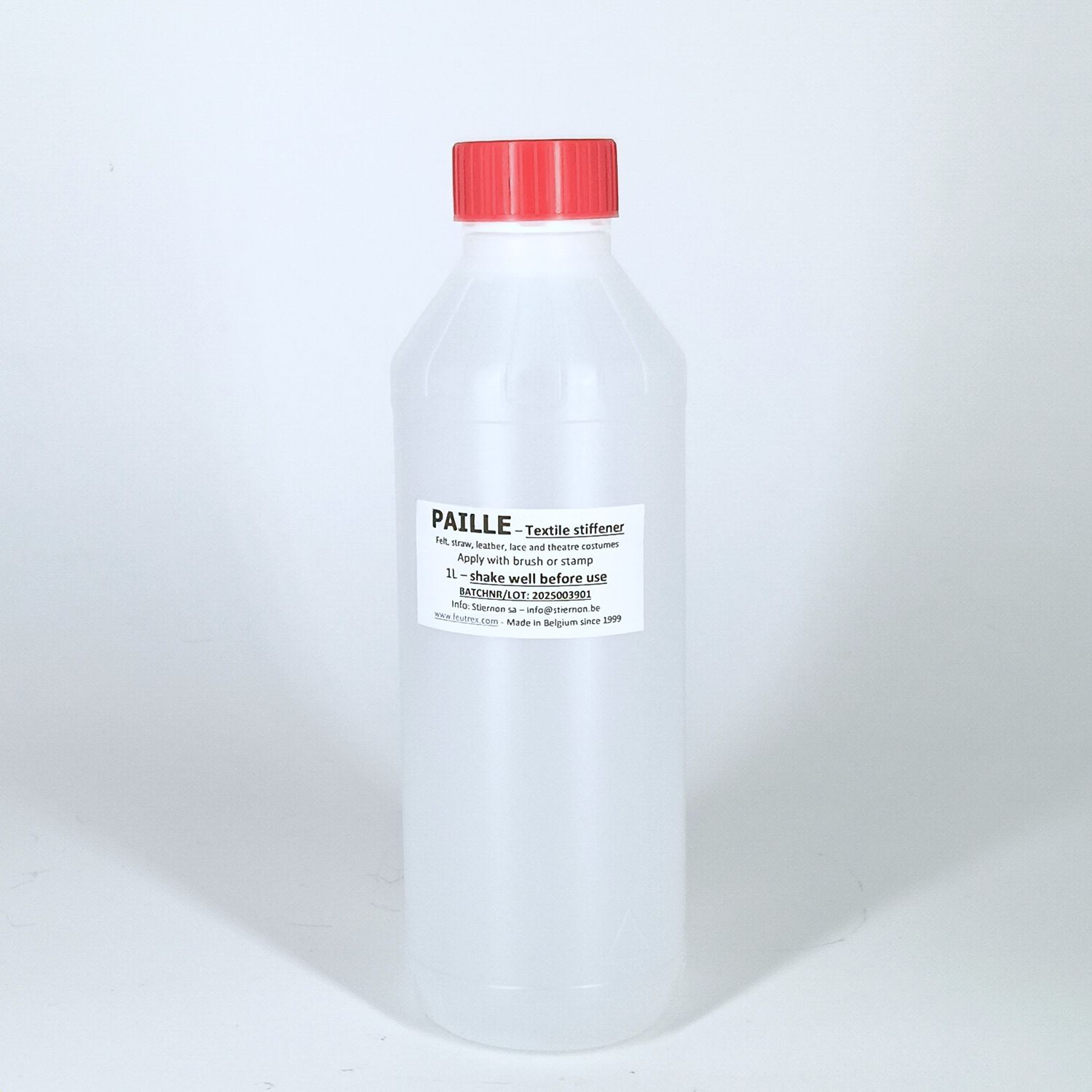Paille - 1L