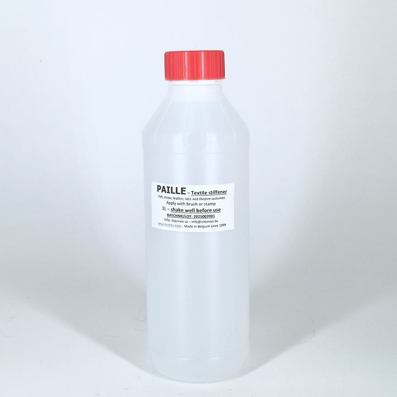Paille - 1L