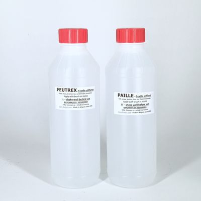 Feutrex Paille - 1L bottles