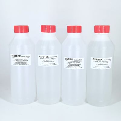 Feutrex Caritex Paille Durtex