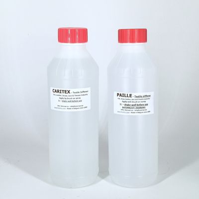 Caritex Paille - 1L bottles