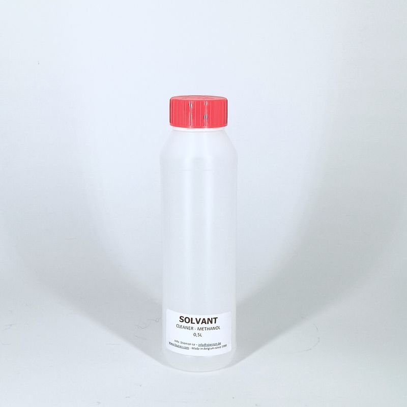 Solvant Cleaner
