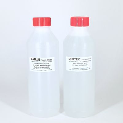 Paille Durtex 1L bottles