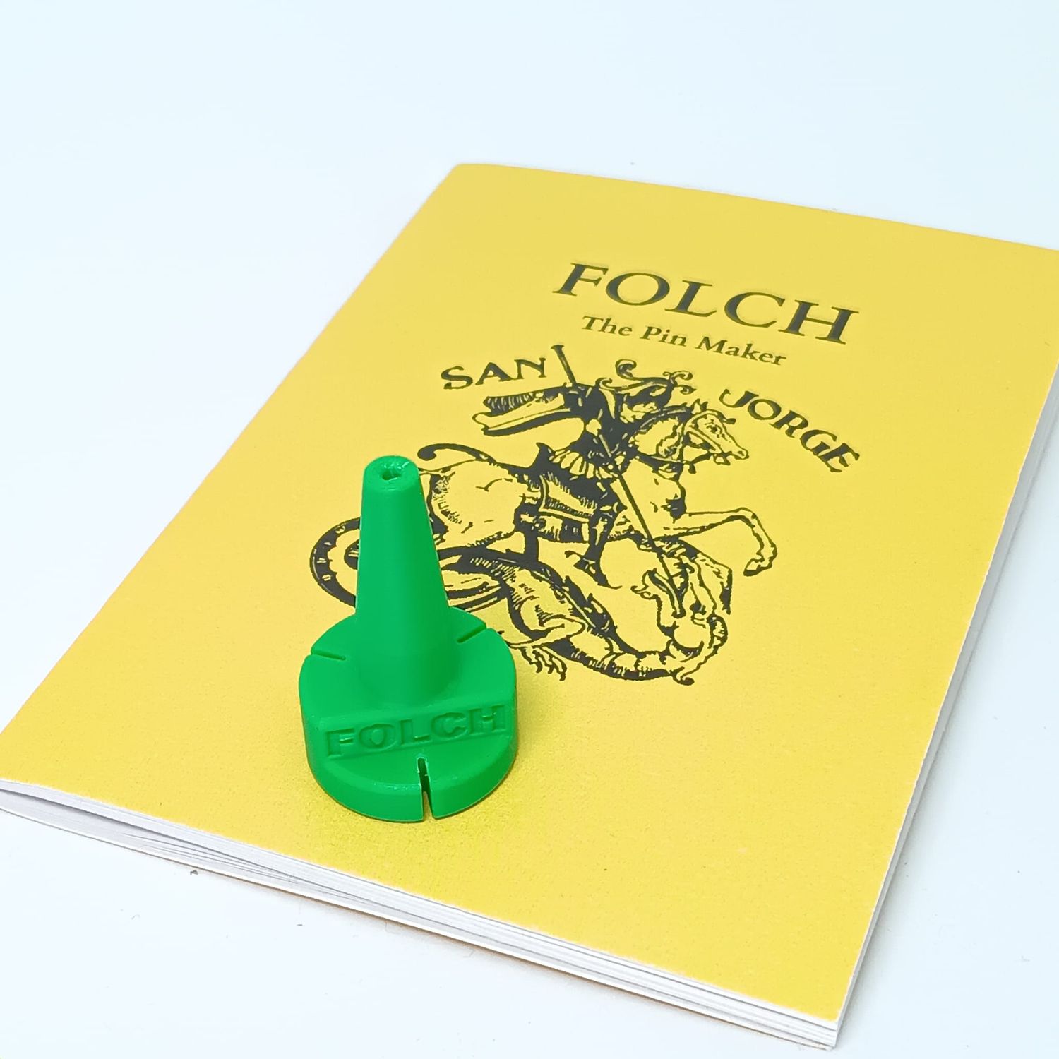  Folch Pinpusher