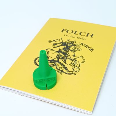  Folch Pinpusher