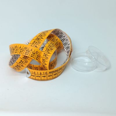 Ribbon Metric 150cm Folch Glass Fiber