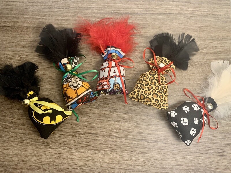 Bag Of Fun