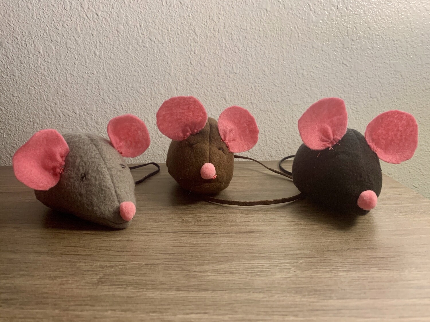 Toy Mouse