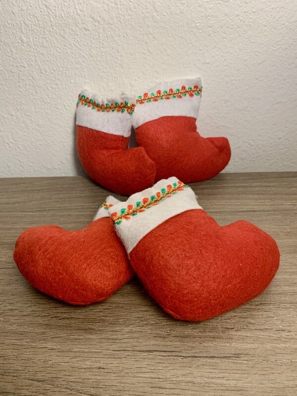 Catnip Stocking Toys