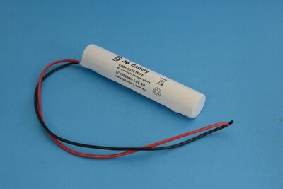 3 x SC1800mAh 3.6V Ni-Cd HT Stick Lead 22# 250mm 3 x SC1800mAh 3.6V Ni-Cd HT Stick Lead 22# 250mm
