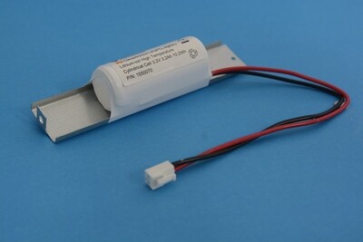 IFR26650MUB 3.2V 3200mAh PCB Plug C14+Brak B12 IFR26650MUB 3.2V 3200mAh PCB Plug C14+Brak B12