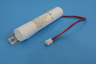 LiFePO4 2 x IFR26650MUB 3.2V 6.4Ah Stick PCB+Plug C14+Brak B13 LiFePO4 2 x IFR26650MUB 3.2V 6.4Ah Stick PCB+Plug C14+Brak B13