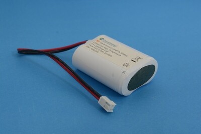 LiFePO4 2 x IFR26650MUB 3.2V 6.4Ah SBS LiFePO4 2 x IFR26650MUB 3.2V 6.4Ah SBS
