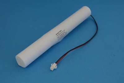 LiFePO4 3xIFR26650MUB 9.6V 3.2Ah Stick PCB+Plug C60 LiFePO4 3xIFR26650MUB 9.6V 3.2Ah Stick PCB+Plug C60
