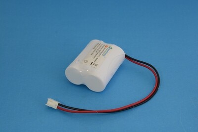 LiFePO4 2 x IFR26650MUB 6.4V 3.2Ah 6.4V SBS PCB;PlugC14 LiFePO4 2 x IFR26650MUB 6.4V 3.2Ah 6.4V SBS PCB;PlugC14