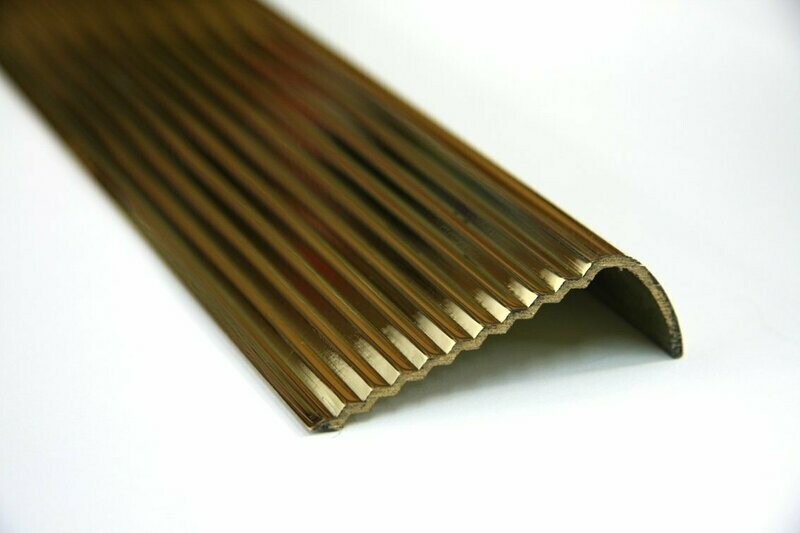 Nez de marches 60x25