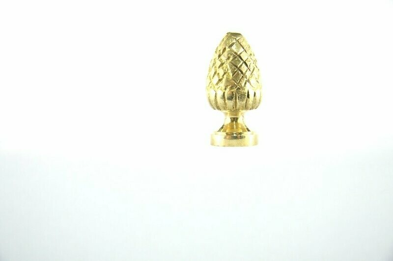 Boule pomme de pin PM 86825
