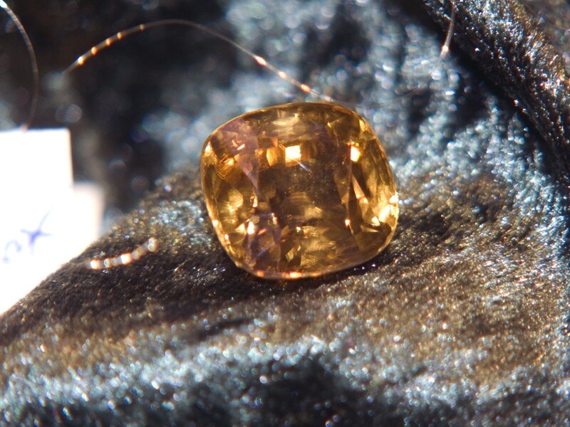 zircon