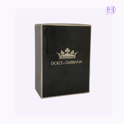 Dolce&amp;Gabbana K by D&amp;G Eau de Parfum 50ml vapo