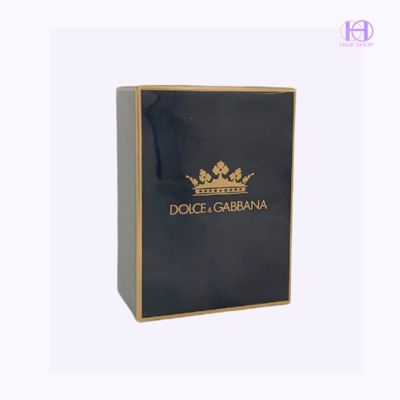 Dolce&amp;Gabbana K by D&amp;G Eau de Toilette 50ml vapo