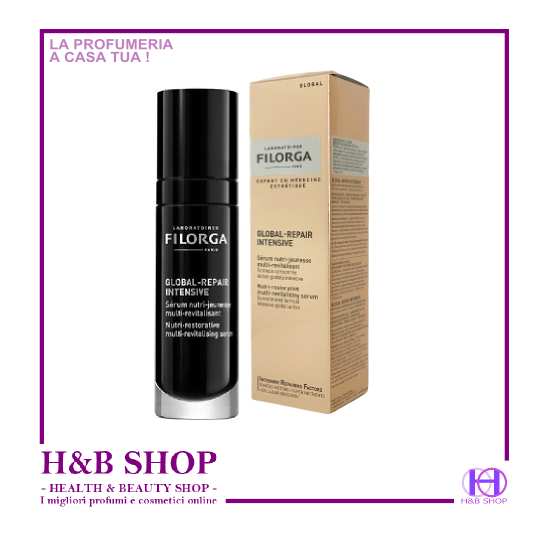 Filorga Global Repair Intensive Siero Rivitalizzante 30ml