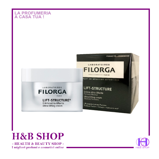 Filorga Lift Structure Cr. Ultra Liftante 50ml