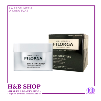 Filorga Lift Structure Cr. Ultra Liftante 50ml