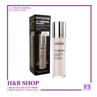 Filorga Lift-Structure Radiance Fluido Illuminante 50ml