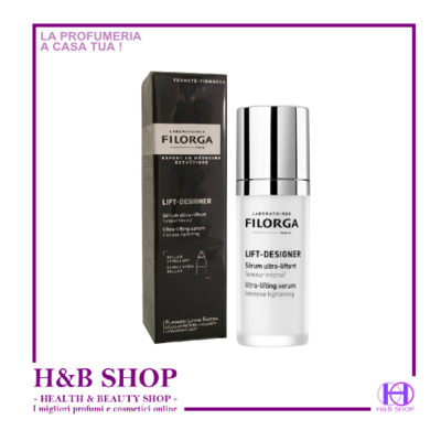 Filorga Lift-Designer Siero Ultra Liftante 30ml