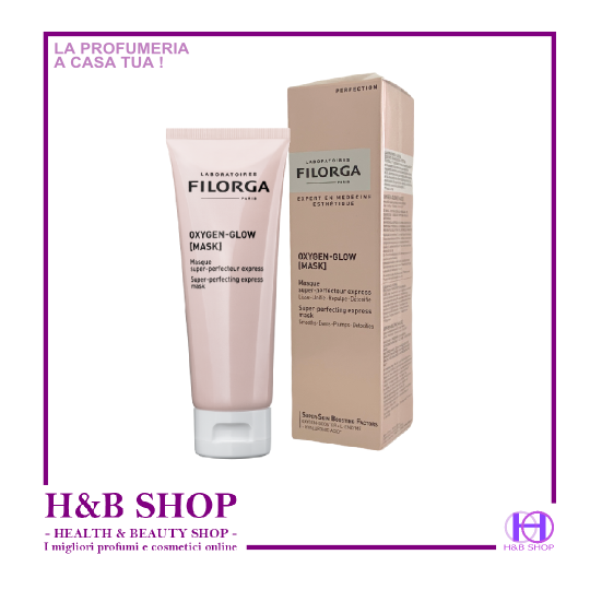 Filorga Oxygen-Glow Mask 75ml Maschera