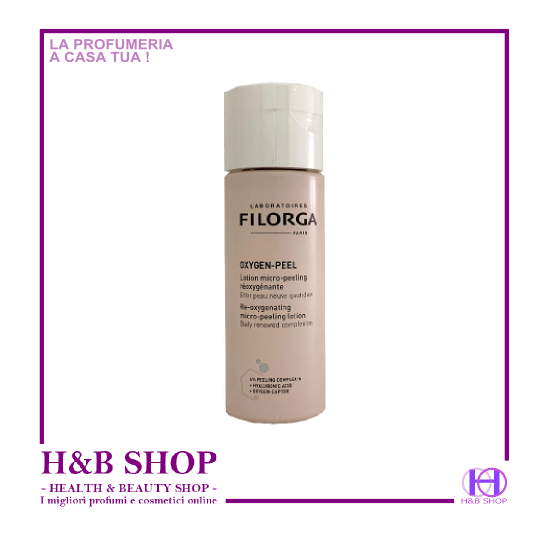 Filorga Oxygen Peel Lozione Ri-ossigenante 150 ml