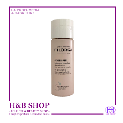 Filorga Oxygen Peel Lozione Ri-ossigenante 150 ml