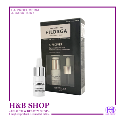 Filorga C-Recover Concentrato Illuminante 30 ml (3x10ml)