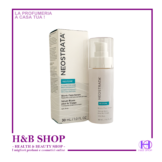 NeoStrata Restore Bionic Face Serum 30 ml.
