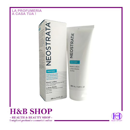 NeoStrata Restore Bionic Lotion 200 ml.