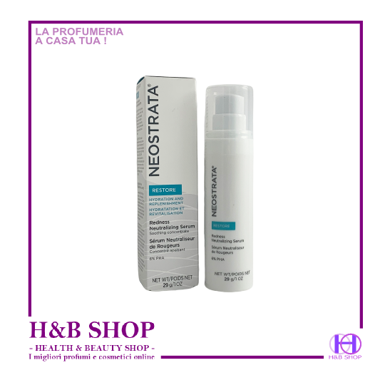 NeoStrata Restore Redness Neutralizing Serum 29 g.