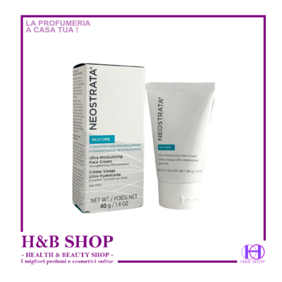 NeoStrata Restore Ultra Moisturizing Cream 40 g.