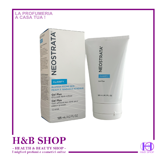 NeoStrata Clarify Gel Plus 125 ml