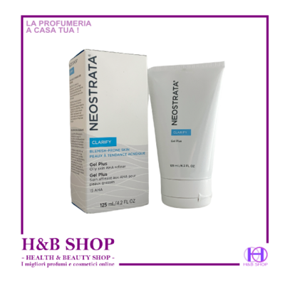 NeoStrata Clarify Gel Plus 125 ml