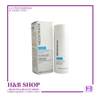 NeoStrata Clarify Oily Skin Solution 100ml