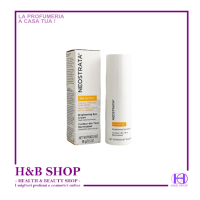 NeoStrata Enlighten Brightening Eye Cream 15 g