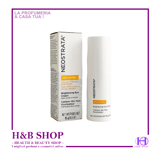 NeoStrata Enlighten Illuminating Serum 30ml