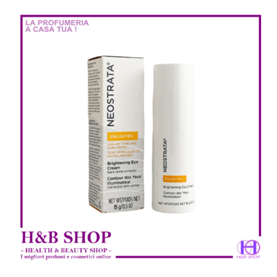 NeoStrata Enlighten Illuminating Serum 30ml