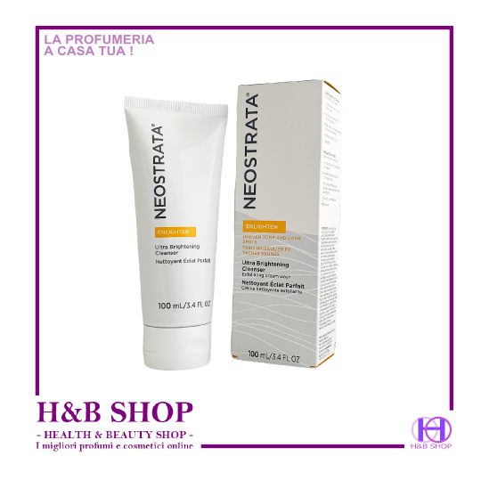 NeoStrata Enlighten Ultra Brighten Cleanser 100 ml