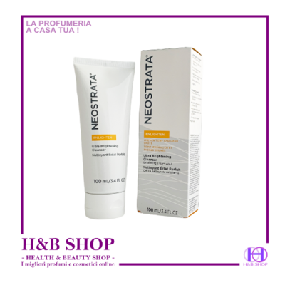NeoStrata Enlighten Ultra Brighten Cleanser 100 ml