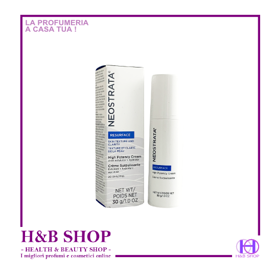 NeoStrata Resurface High Potency Cream 30 ml