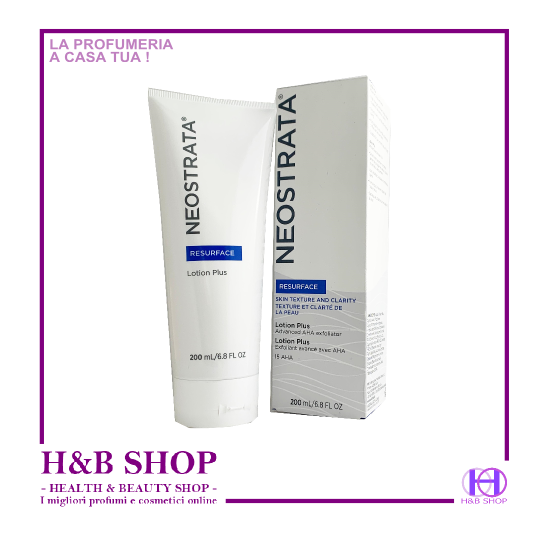 NeoStrata Resurface Lotion Plus 200ml