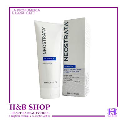 NeoStrata Resurface Lotion Plus 200ml